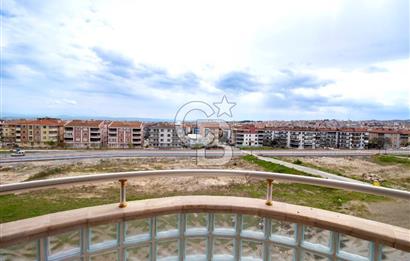 CB EAGLE'DAN HARİKA KONUMDA 3+1 160 m² SATILIK DAİRE