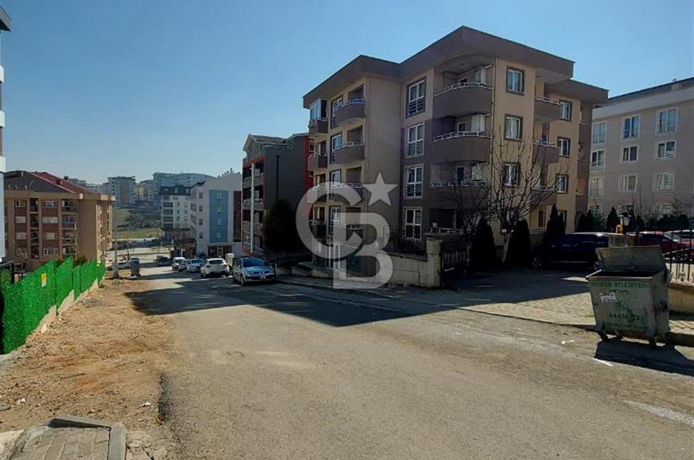 Görükle'de Dumlupınar mahallesinde 2+1 eşyalı satılık daire
