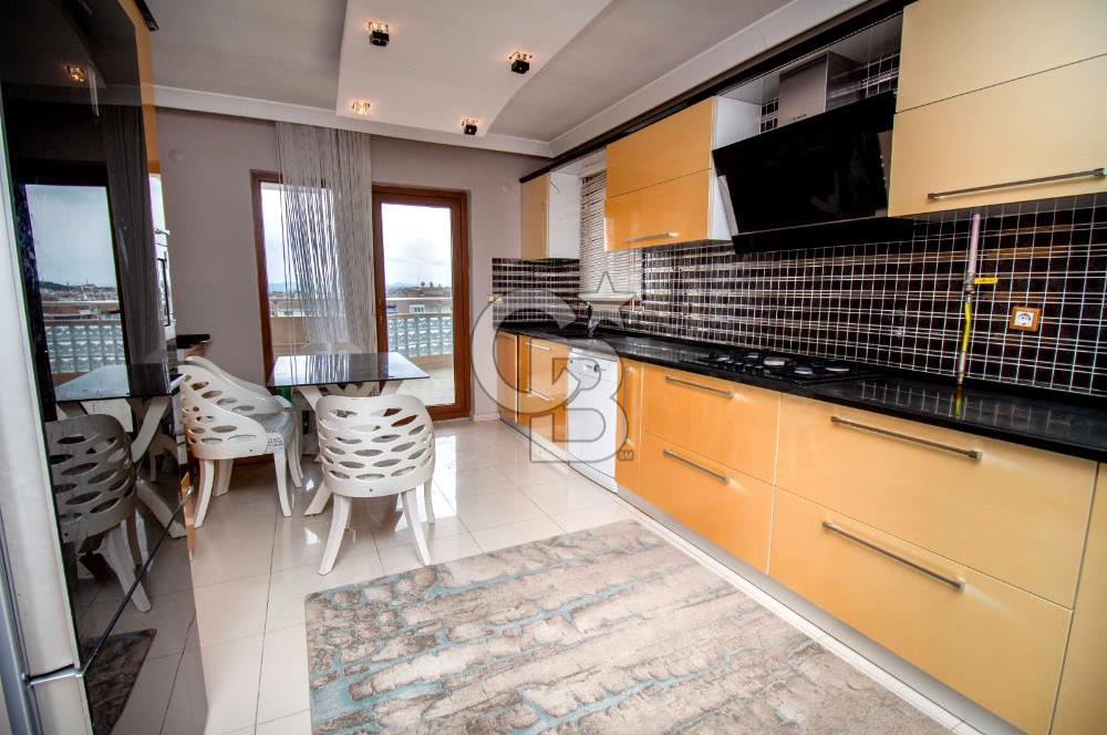 CB EAGLE'DAN HARİKA KONUMDA 3+1 160 m² SATILIK DAİRE