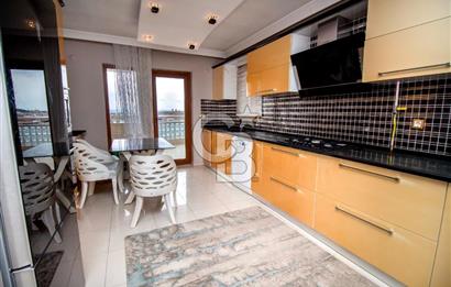 CB EAGLE'DAN HARİKA KONUMDA 3+1 160 m² SATILIK DAİRE