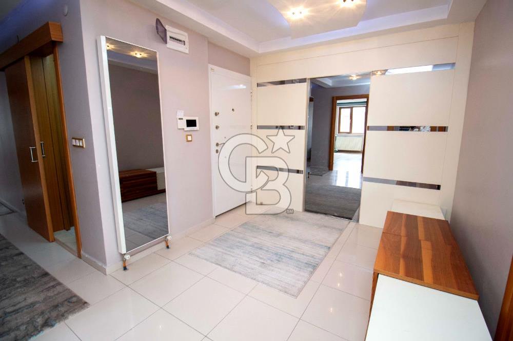 CB EAGLE'DAN HARİKA KONUMDA 3+1 160 m² SATILIK DAİRE
