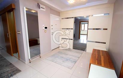 CB EAGLE'DAN HARİKA KONUMDA 3+1 160 m² SATILIK DAİRE