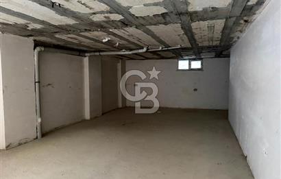 Tekirdağ Çorlu Salih Omurtak Cad Üzerinde Kiralık Dükkan Mağaza