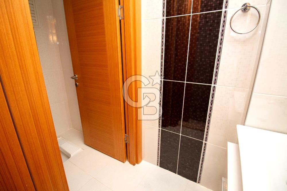 CB EAGLE'DAN HARİKA KONUMDA 3+1 160 m² SATILIK DAİRE