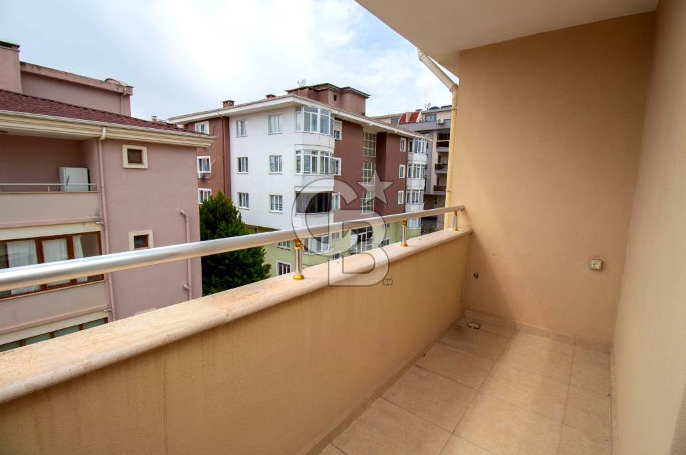 CB EAGLE'DAN HARİKA KONUMDA 3+1 160 m² SATILIK DAİRE