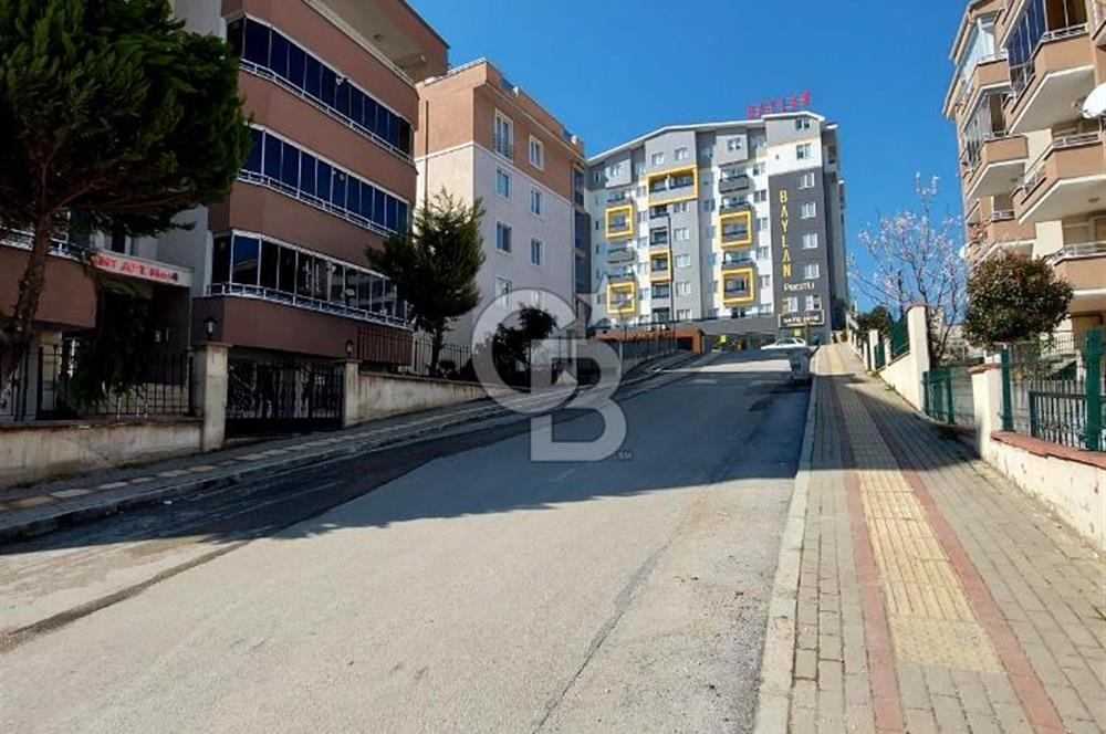 Görükle'de Dumlupınar mahallesinde 2+1 eşyalı satılık daire