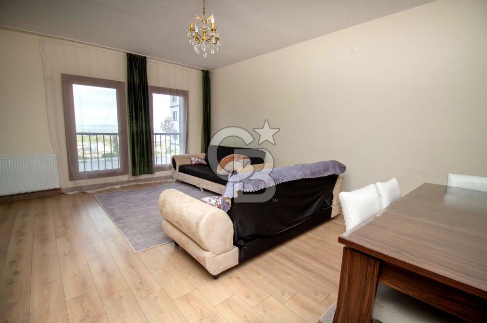 CB EAGLE'dan ALTIEYLÜL GOP TOKİ 1.ETAP 3+1 SATILIK DAİRE
