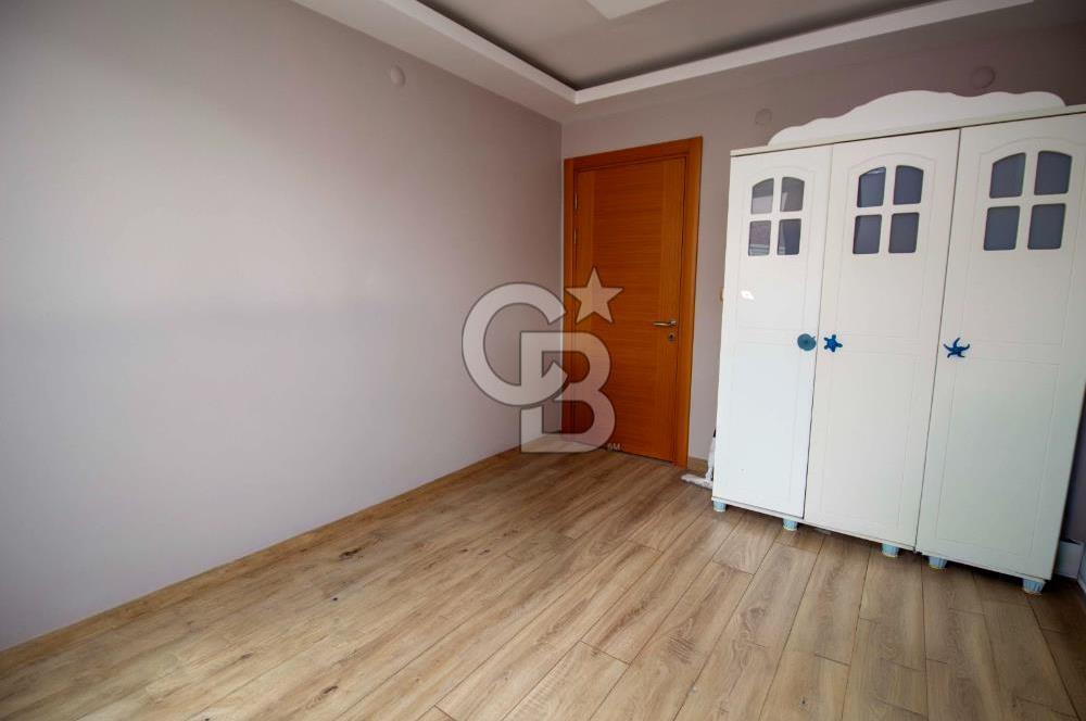 CB EAGLE'DAN HARİKA KONUMDA 3+1 160 m² SATILIK DAİRE
