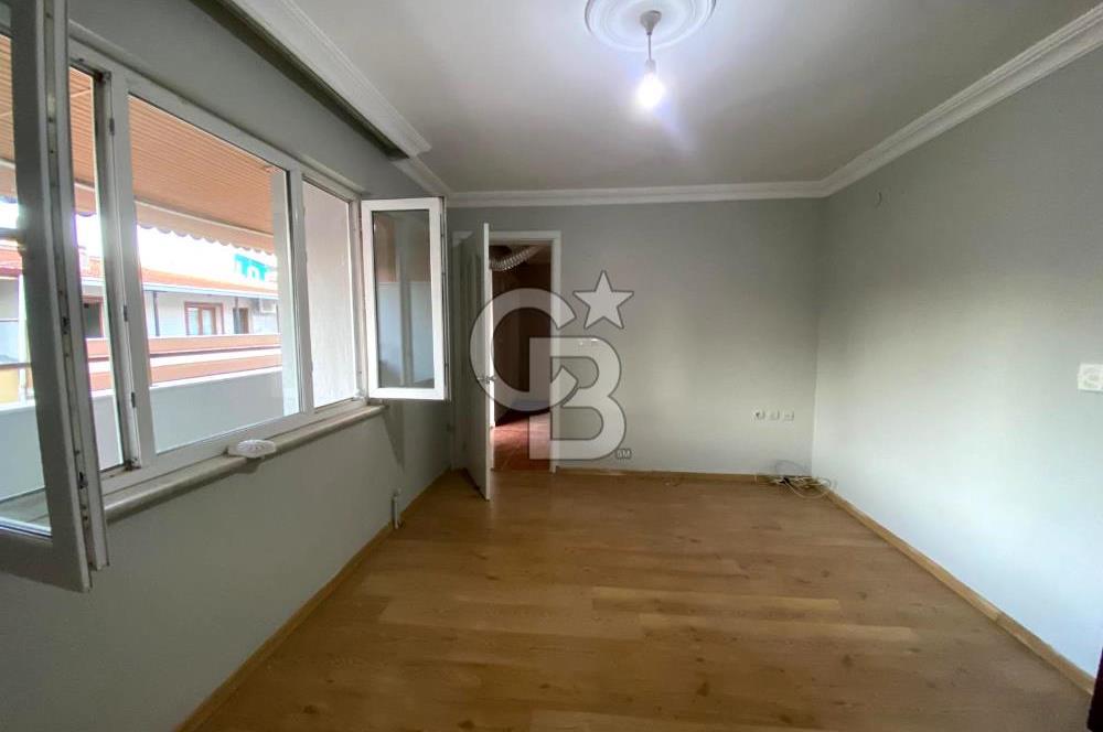 Manisa Şehitler'de Asansörlü Kiralık Daire 