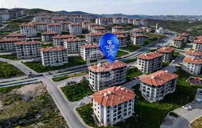 CB EAGLE'dan ALTIEYLÜL GOP TOKİ 1.ETAP 3+1 SATILIK DAİRE