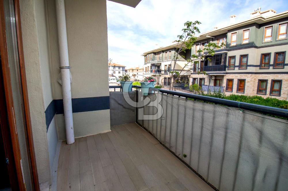 CB EAGLE'dan ALTIEYLÜL GOP TOKİ 1.ETAP 3+1 SATILIK DAİRE