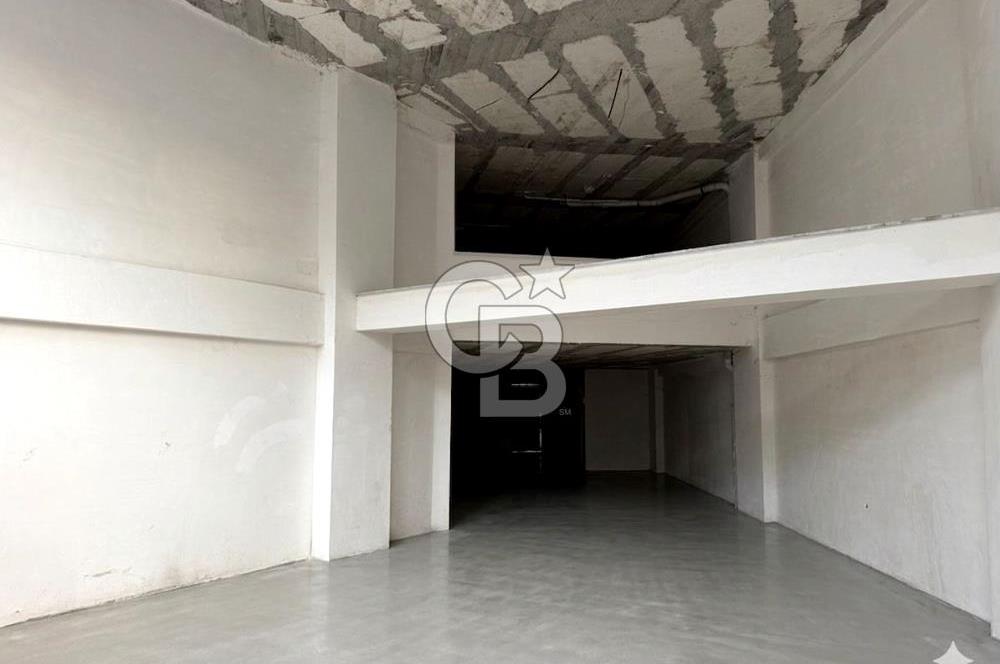Tekirdağ Çorlu Salih Omurtak Cad Üzerinde Kiralık Dükkan Mağaza
