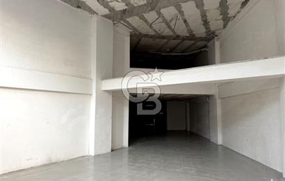 Tekirdağ Çorlu Salih Omurtak Cad Üzerinde Kiralık Dükkan Mağaza
