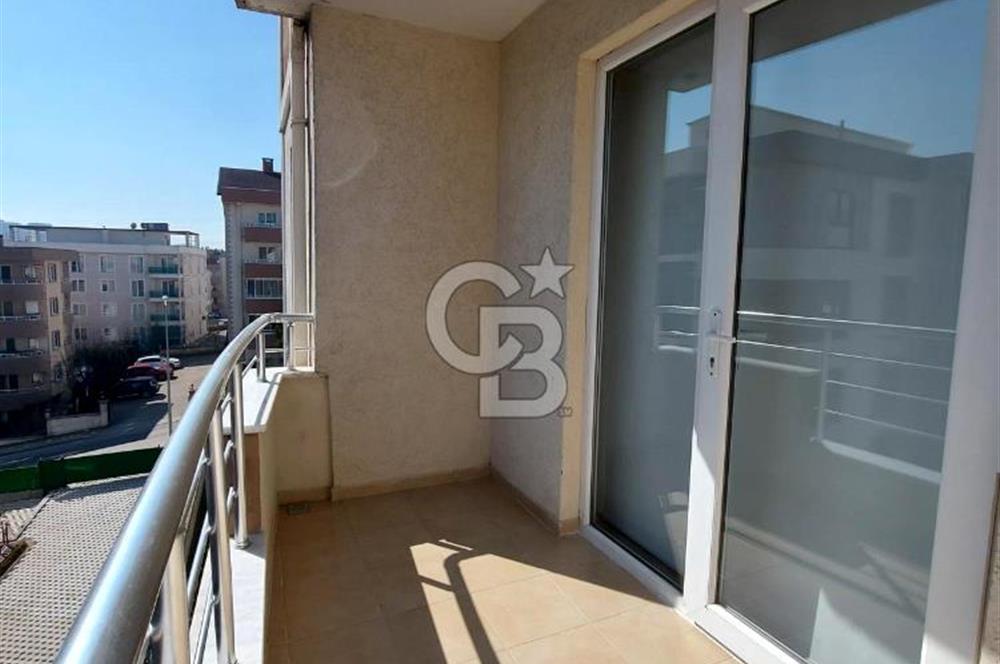 Görükle'de Dumlupınar mahallesinde 2+1 eşyalı satılık daire