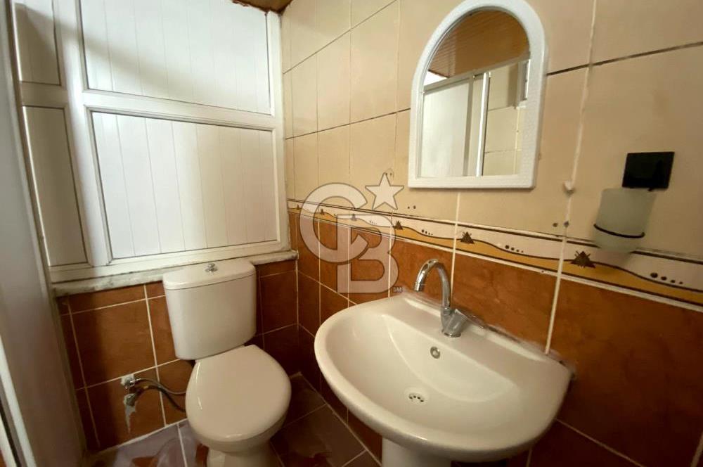 Manisa Şehitler'de Asansörlü Kiralık Daire 