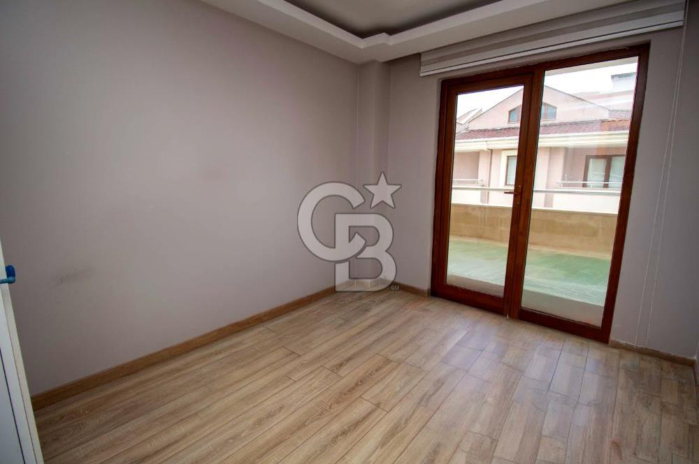 CB EAGLE'DAN HARİKA KONUMDA 3+1 160 m² SATILIK DAİRE