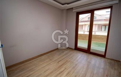 CB EAGLE'DAN HARİKA KONUMDA 3+1 160 m² SATILIK DAİRE