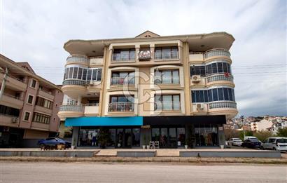 CB EAGLE'DAN HARİKA KONUMDA 3+1 160 m² SATILIK DAİRE