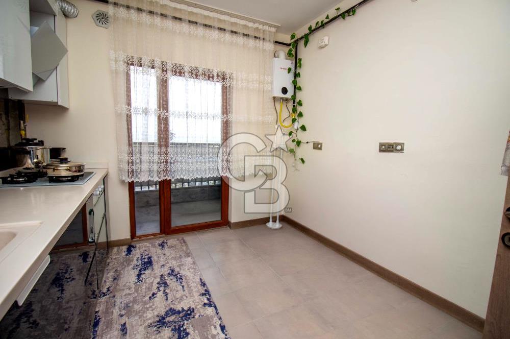 CB EAGLE'dan ALTIEYLÜL GOP TOKİ 1.ETAP 3+1 SATILIK DAİRE