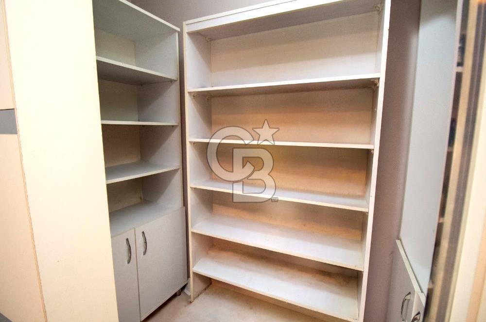 CB EAGLE'DAN HARİKA KONUMDA 3+1 160 m² SATILIK DAİRE