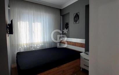 Görükle'de Dumlupınar mahallesinde 2+1 eşyalı satılık daire