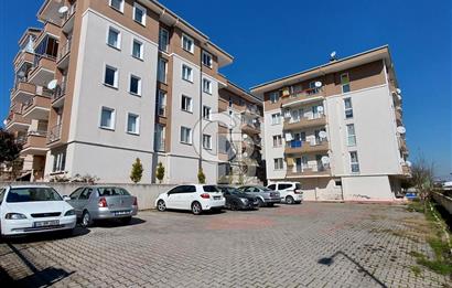 Görükle'de Dumlupınar mahallesinde 2+1 eşyalı satılık daire