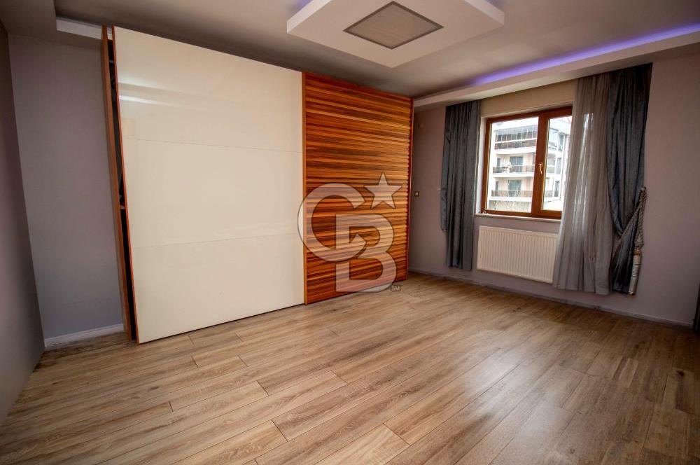 CB EAGLE'DAN HARİKA KONUMDA 3+1 160 m² SATILIK DAİRE