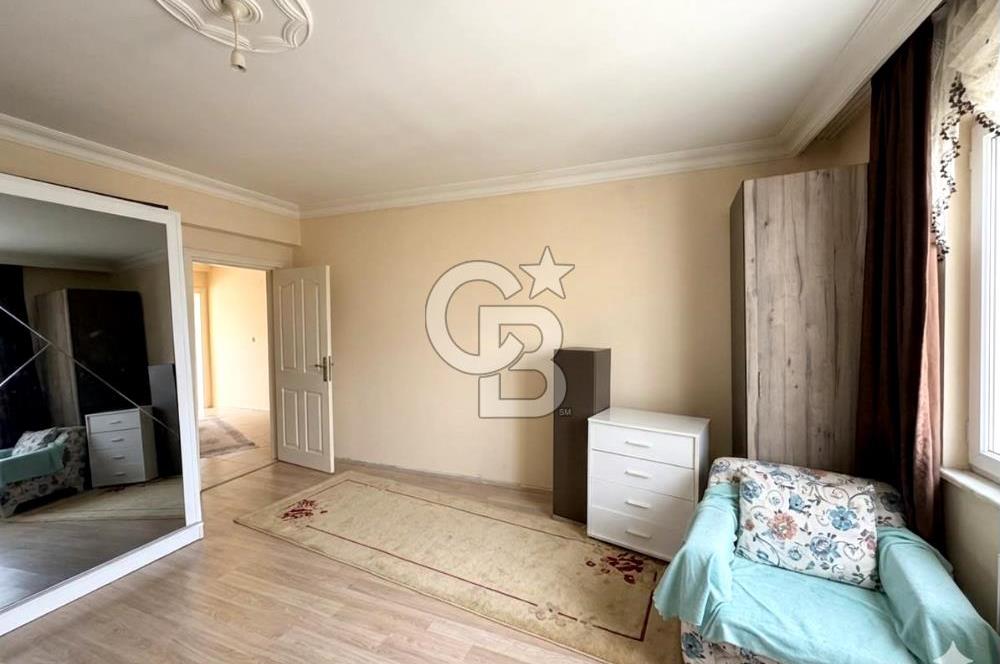 Tekirdağ Çerkezköy Kızılpınar Mahallesi Geniş 3+1 Satılık Daire