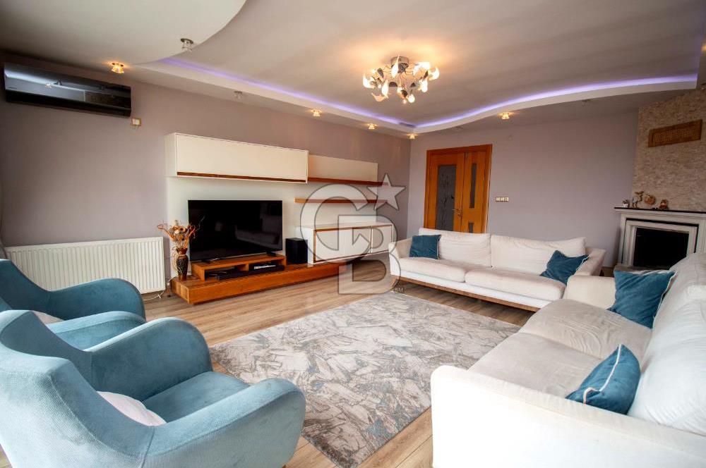 CB EAGLE'DAN HARİKA KONUMDA 3+1 160 m² SATILIK DAİRE