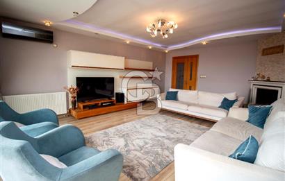 CB EAGLE'DAN HARİKA KONUMDA 3+1 160 m² SATILIK DAİRE