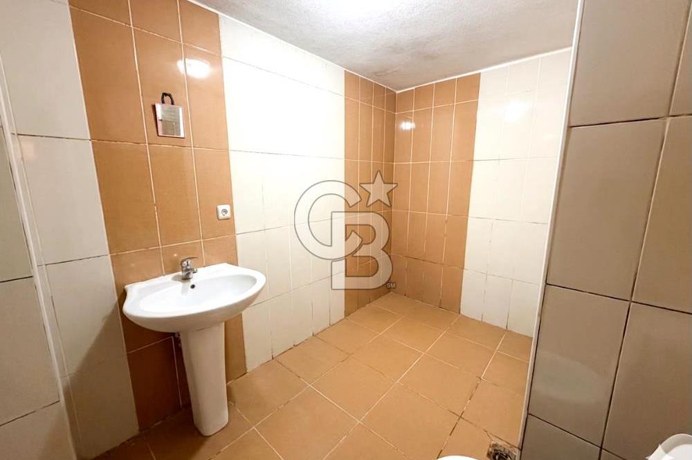 Tekirdağ Çerkezköy Kızılpınar Mahallesi Geniş 3+1 Satılık Daire