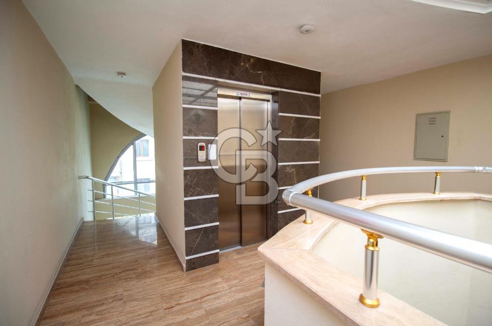 CB EAGLE'DAN HARİKA KONUMDA 3+1 160 m² SATILIK DAİRE