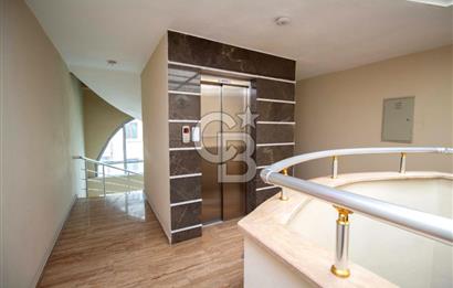 CB EAGLE'DAN HARİKA KONUMDA 3+1 160 m² SATILIK DAİRE