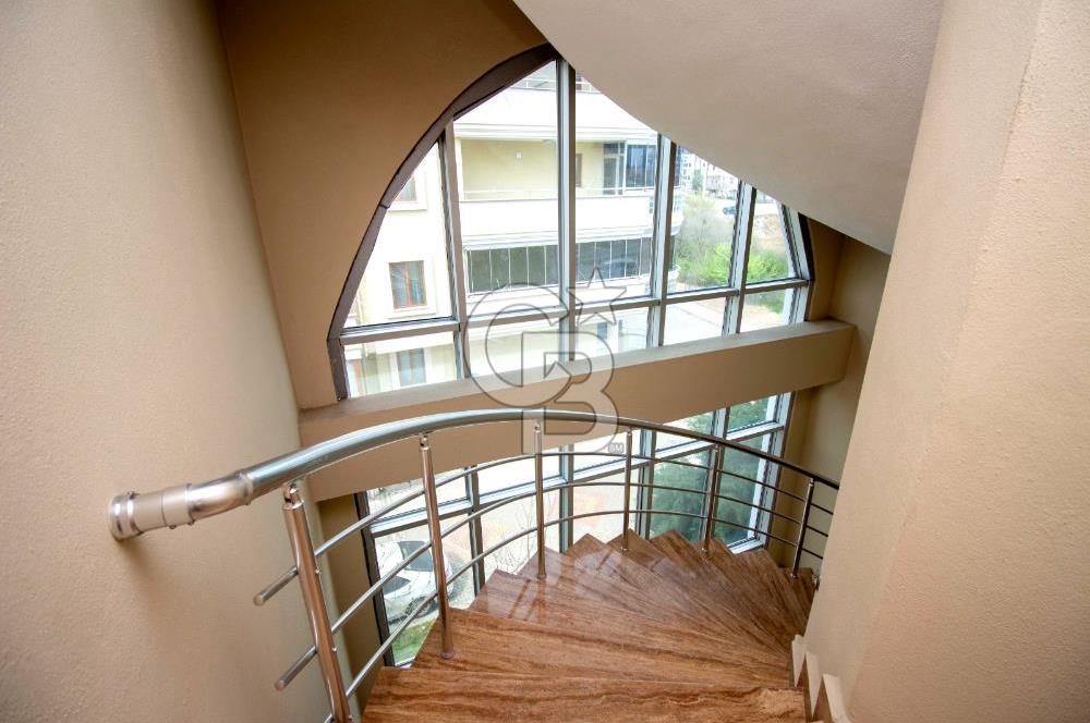 CB EAGLE'DAN HARİKA KONUMDA 3+1 160 m² SATILIK DAİRE