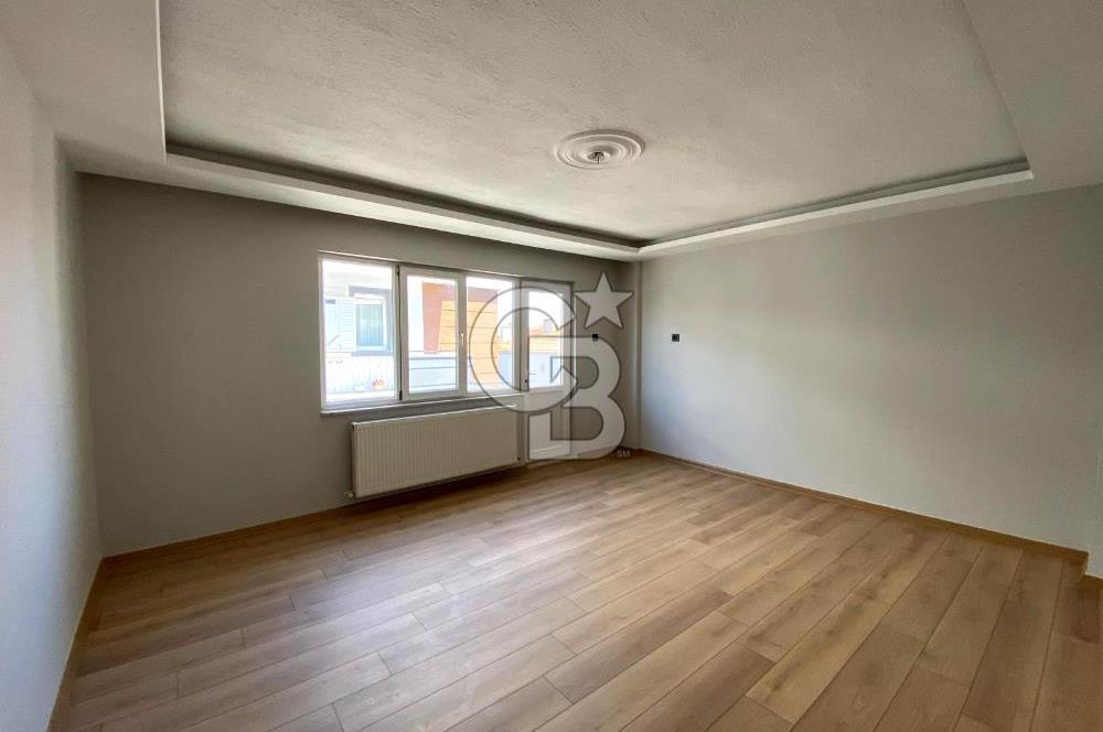 Manisa Yunusemre Uncubozköy Mahallesinde Satılık 3+1 Daire