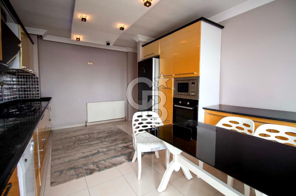 CB EAGLE'DAN HARİKA KONUMDA 3+1 160 m² SATILIK DAİRE