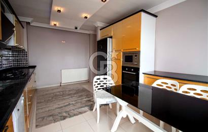 CB EAGLE'DAN HARİKA KONUMDA 3+1 160 m² SATILIK DAİRE
