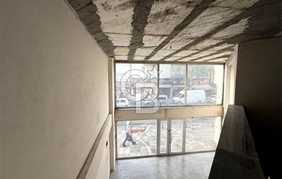 Tekirdağ Çorlu Salih Omurtak Cad Üzerinde Kiralık Dükkan Mağaza