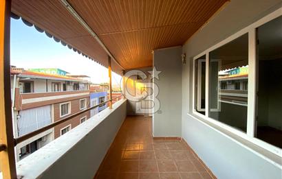 Manisa Şehitler'de Asansörlü Kiralık Daire 
