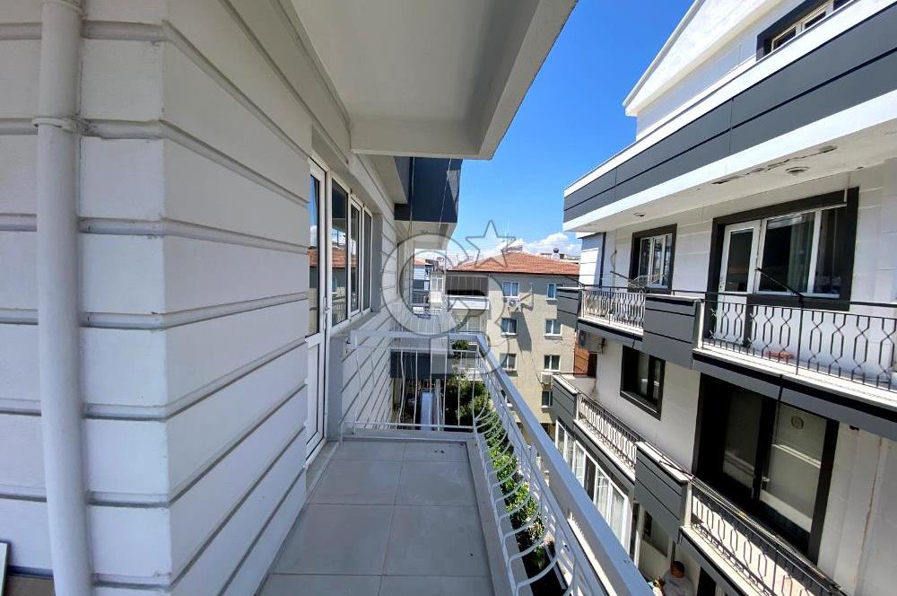 Manisa Yunusemre Uncubozköy Mahallesinde Satılık 3+1 Daire
