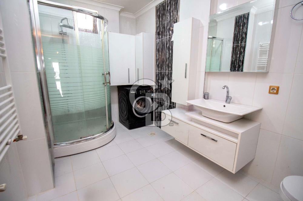CB EAGLE'DAN HARİKA KONUMDA 3+1 160 m² SATILIK DAİRE
