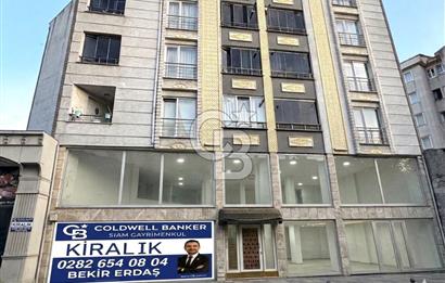 Tekirdağ Çorlu Salih Omurtak Cad Üzerinde Kiralık Dükkan Mağaza