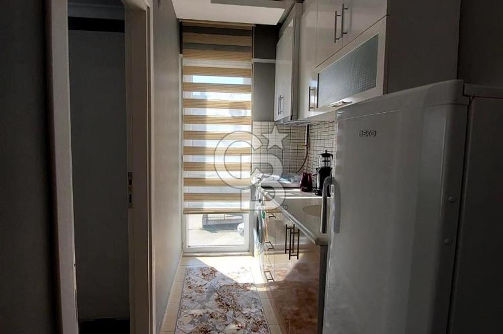 Görükle'de Dumlupınar mahallesinde 2+1 eşyalı satılık daire