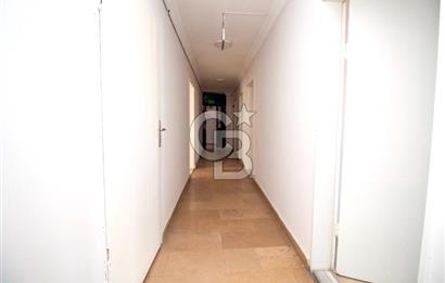 CB EAGLE'DAN ÇARŞIDA 150 m² SATILIK OFİS KATI