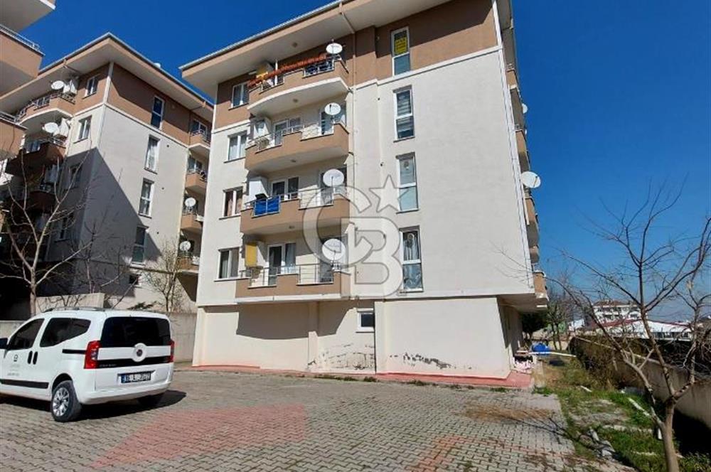 Görükle'de Dumlupınar mahallesinde 2+1 eşyalı satılık daire