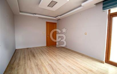 CB EAGLE'DAN HARİKA KONUMDA 3+1 160 m² SATILIK DAİRE
