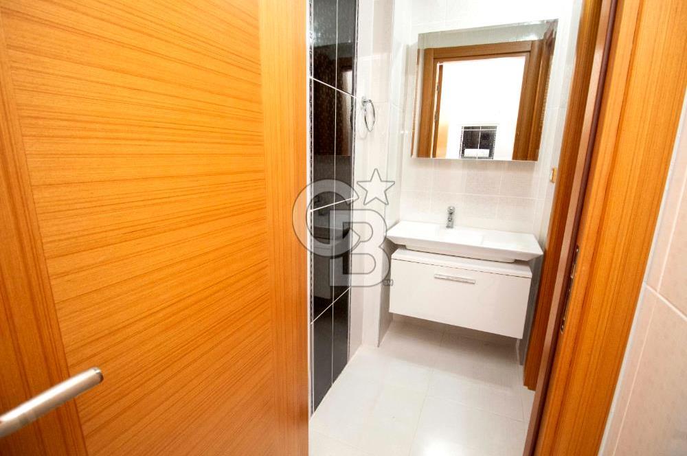 CB EAGLE'DAN HARİKA KONUMDA 3+1 160 m² SATILIK DAİRE