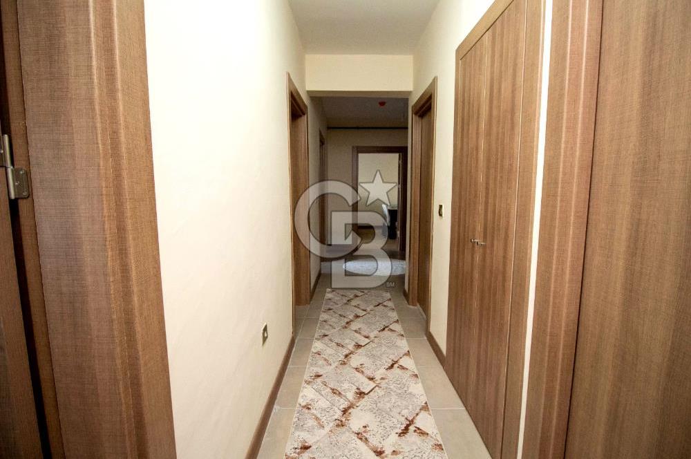CB EAGLE'dan ALTIEYLÜL GOP TOKİ 1.ETAP 3+1 SATILIK DAİRE