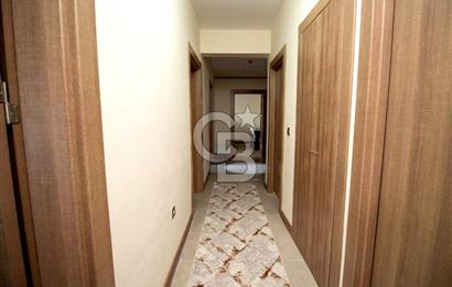 CB EAGLE'dan ALTIEYLÜL GOP TOKİ 1.ETAP 3+1 SATILIK DAİRE
