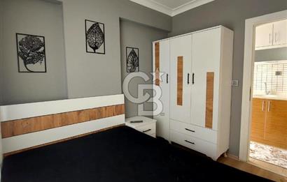 Görükle'de Dumlupınar mahallesinde 2+1 eşyalı satılık daire